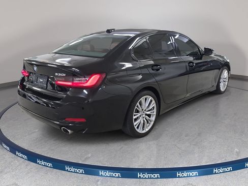 Used 2023 BMW 330i Sedan w/ Convenience Package RWD image 7