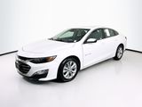 Used 2023 Chevrolet Malibu LT w/ Driver Confidence Package image 3