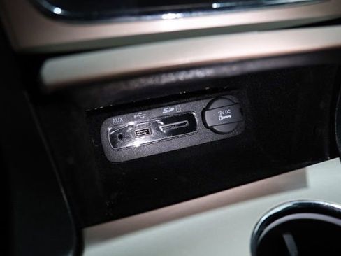 Used 2015 Jeep Grand Cherokee Limited AWD/4WD image 30
