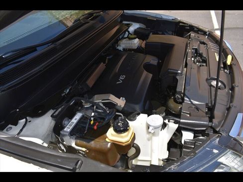 Used 2017 Nissan Pathfinder SL FWD image 47