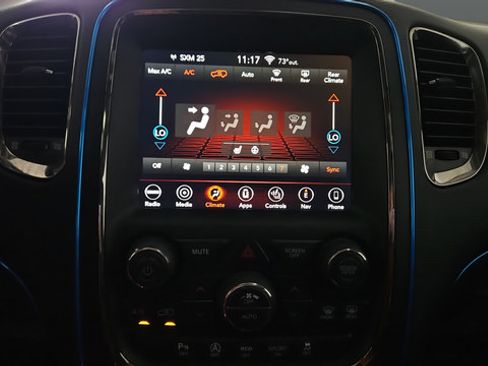 Used 2019 Dodge Durango GT AWD/4WD image 18