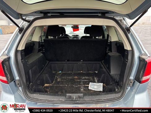 Used 2013 Dodge Journey SXT w/ Popular Equipment Group image 23
