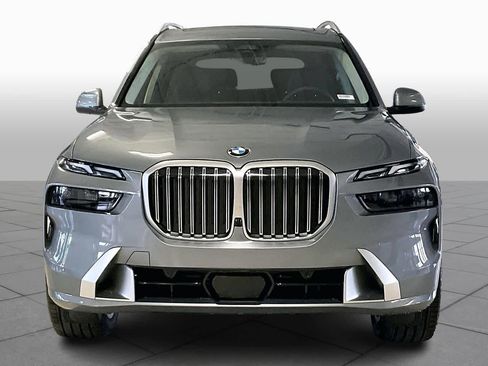 New 2026 BMW X7 xDrive40i w/ Premium Package image 3