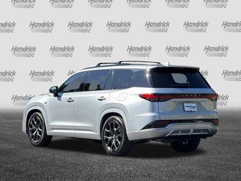 Certified 2026 Lexus TX 500h AWD w/ Technology Package image 7