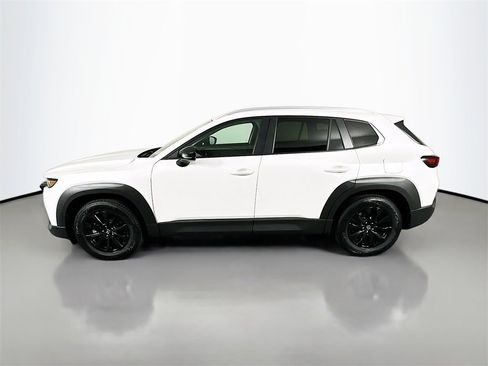 Used 2024 MAZDA CX-50 AWD 2.5 S w/ Cargo Package image 8