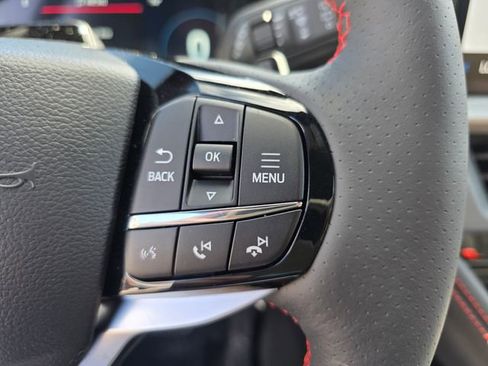 New 2026 Ford Explorer ST w/ Sun And Sound Package image 26