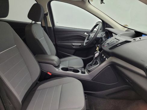 Used 2014 Ford Escape SE AWD/4WD image 21