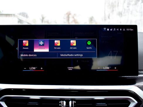 Used 2024 BMW M240i xDrive Coupe w/ Premium Package image 33