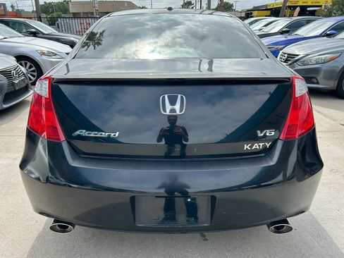 Used 2010 Honda Accord EX-L image 4