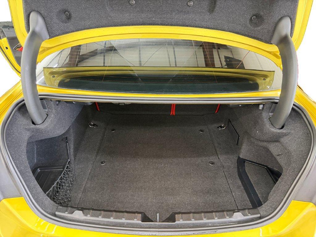 Used 2016 BMW M4 Coupe RWD image 19
