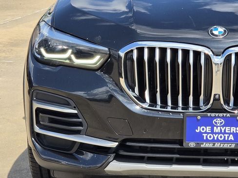 Used 2023 BMW X5 sDrive40i RWD image 5