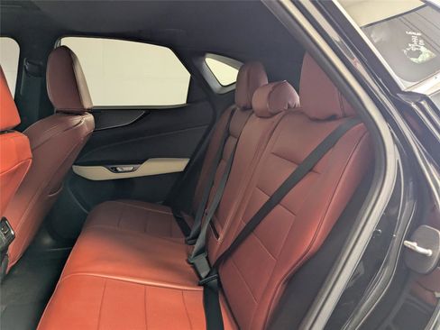 Used 2022 Lexus NX 450h+ AWD image 30