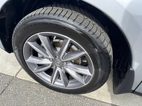 Used 2019 Acura RDX AWD w/ Advance Package image 17