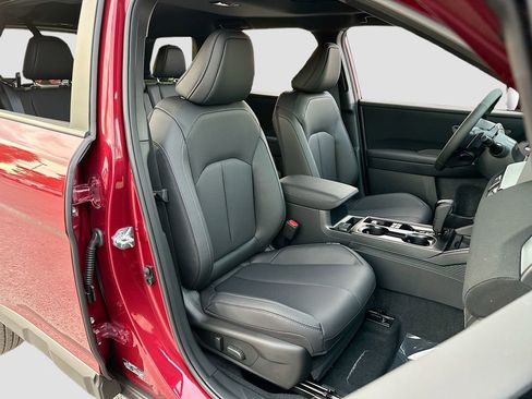 New 2026 Subaru Outback Limited AWD/4WD image 30