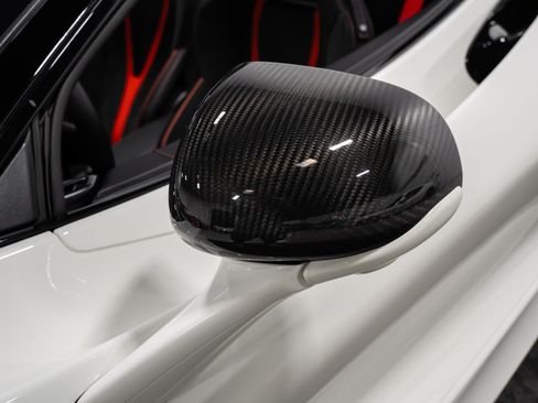 Used 2021 McLaren 720S Performance RWD image 35