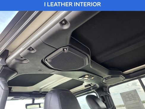 Used 2022 Jeep Gladiator Overland w/ Popular Equipment Package image 20