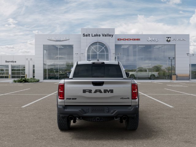 New 2027 RAM 1500 RHO AWD/4WD image 7