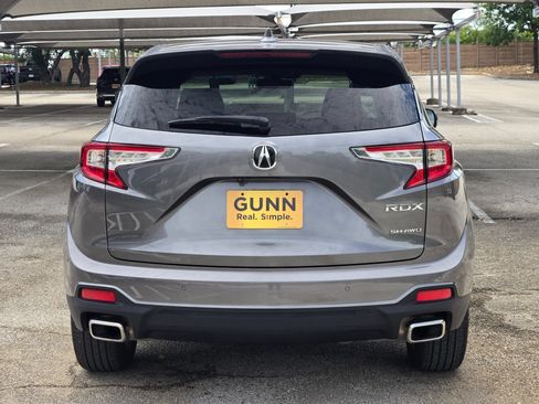 Used 2024 Acura RDX SH-AWD w/ Advance Package image 5