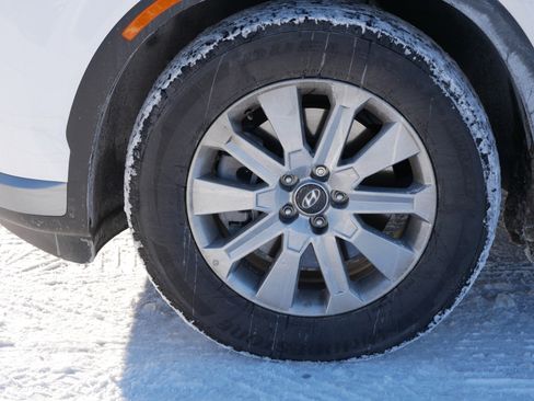 Used 2025 Hyundai Palisade SEL AWD/4WD image 15