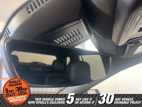 Certified 2025 Chevrolet Equinox LT w/ Convenience Package II image 39