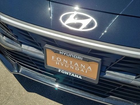 New 2026 Hyundai Elantra SEL Sport FWD image 31