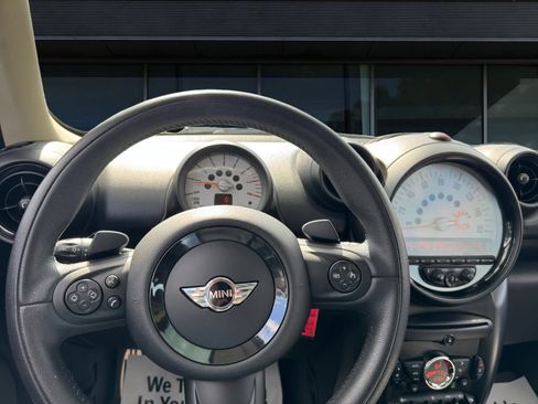 Used 2014 MINI Cooper Countryman S image 4