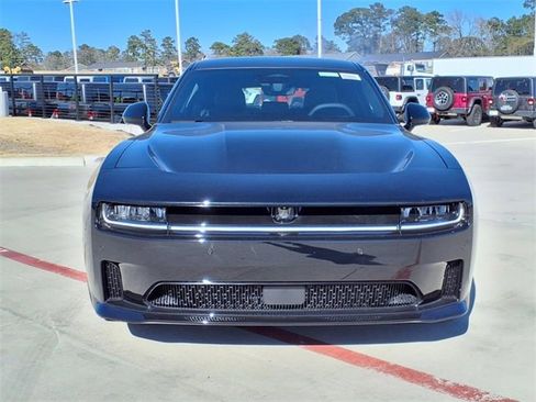 New 2024 Dodge Charger R/T w/ Plus Group image 9