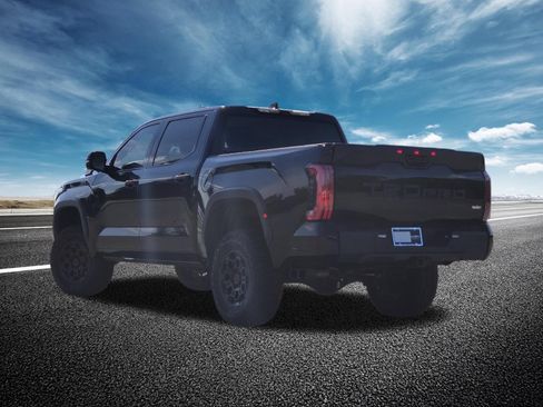 Used 2023 Toyota Tundra TRD Pro AWD/4WD image 24