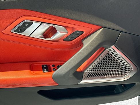 Certified 2022 BMW Z4 sDrive30i w/ Premium Package 2 image 18