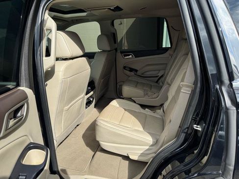 Used 2019 GMC Yukon Denali w/ Open Road Package AWD/4WD image 14