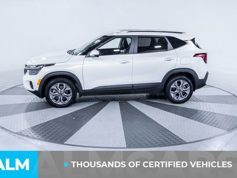 Used 2024 Kia Seltos S image 5