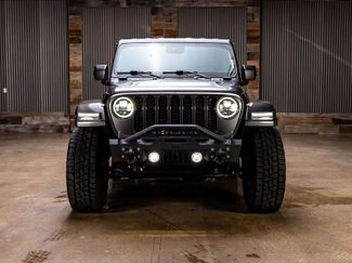 Used 2021 Jeep Gladiator Overland AWD/4WD video 2