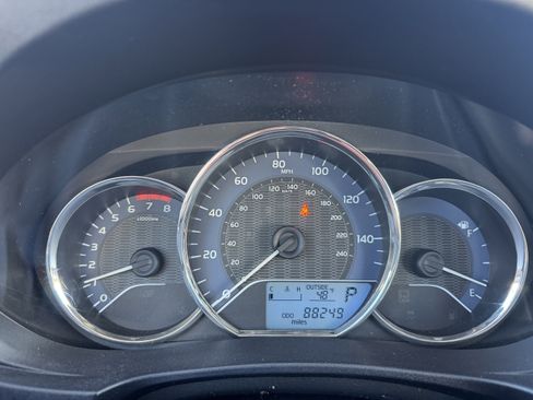 Used 2016 Toyota Corolla LE image 22