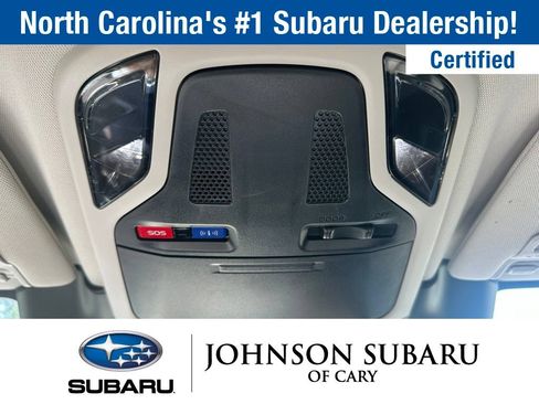 Used 2023 Subaru Outback Onyx Edition AWD/4WD image 17
