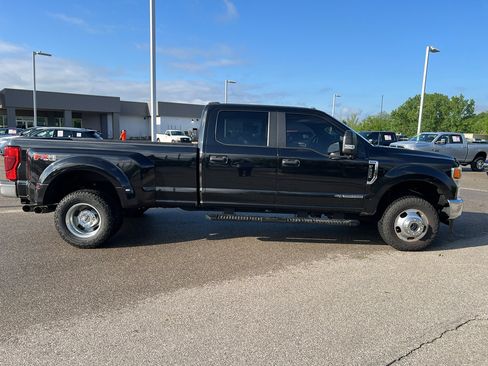 Used 2022 Ford F350 XL w/ STX Appearance Package AWD/4WD image 9