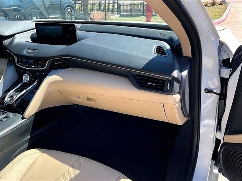 Used 2023 Acura TLX w/ Technology Package image 19