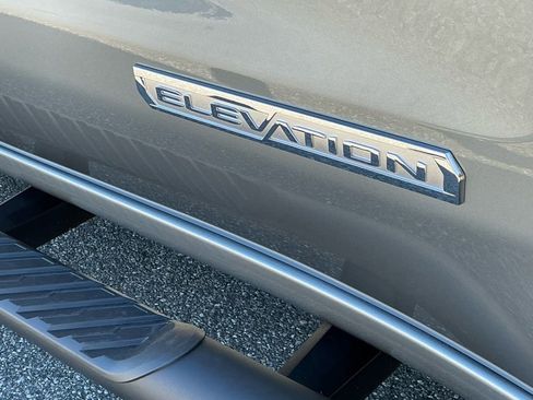 Certified 2026 GMC Sierra 1500 Elevation w/ Elevation Select Package image 17