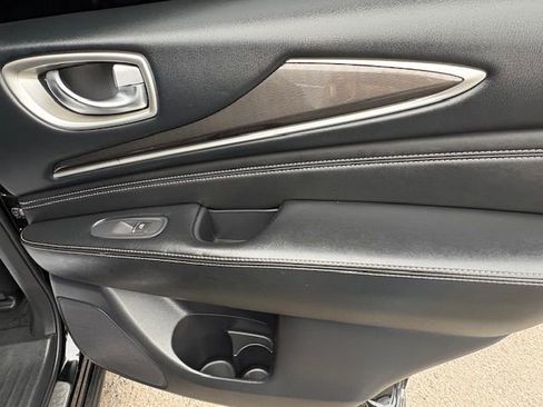 Used 2017 INFINITI QX60 Luxe w/ Premium Plus Package AWD/4WD image 17