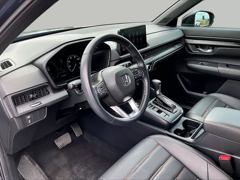 Used 2025 Honda CR-V Sport-L image 18