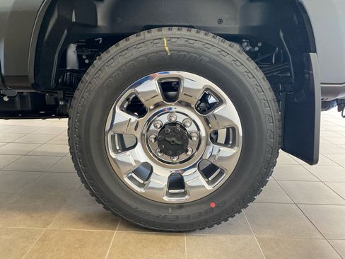 New 2026 Ford F350 Lariat w/ Lariat Ultimate Package AWD/4WD image 23