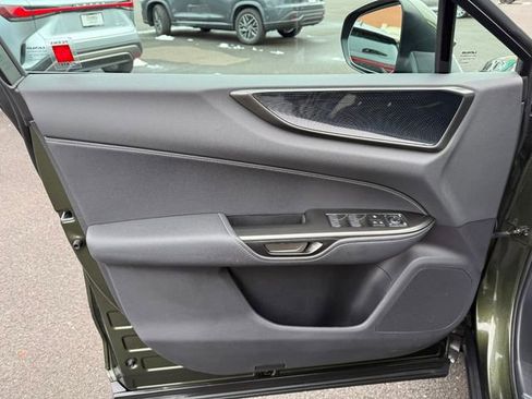 Certified 2022 Lexus NX 250 AWD image 13