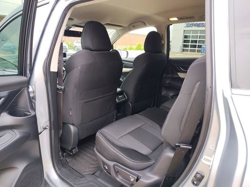 Certified 2022 Subaru Ascent Premium w/ Convenience Package AWD/4WD image 44