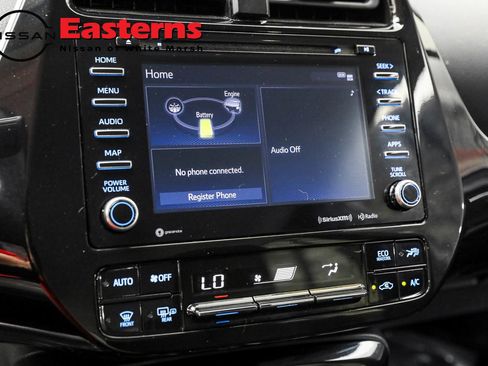 Used 2021 Toyota Prius Prime LE image 18