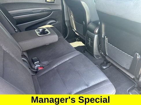 Used 2023 Dodge Durango GT AWD/4WD image 36