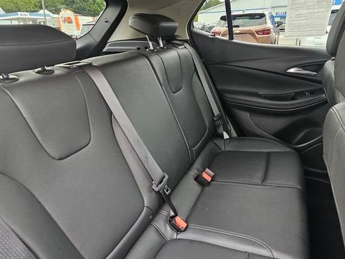 Used 2024 Buick Encore GX Sport Touring AWD/4WD image 18