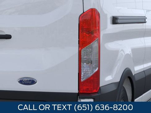 New 2025 Ford Transit 350 Low Roof AWD w/ Load Area Protection Package image 22