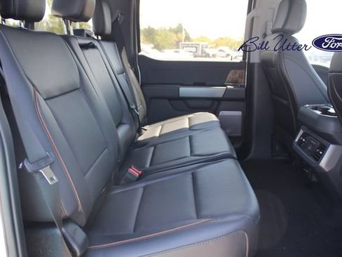 New 2026 Ford F350 Lariat w/ Lariat Premium Package AWD/4WD image 9