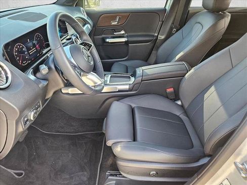 Certified 2026 Mercedes-Benz GLB 250 image 15