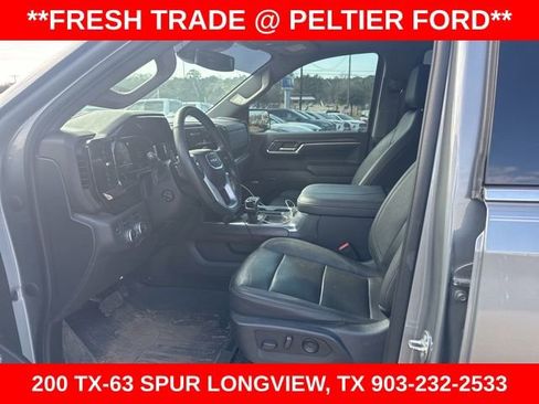 Used 2023 GMC Sierra 1500 SLT image 6