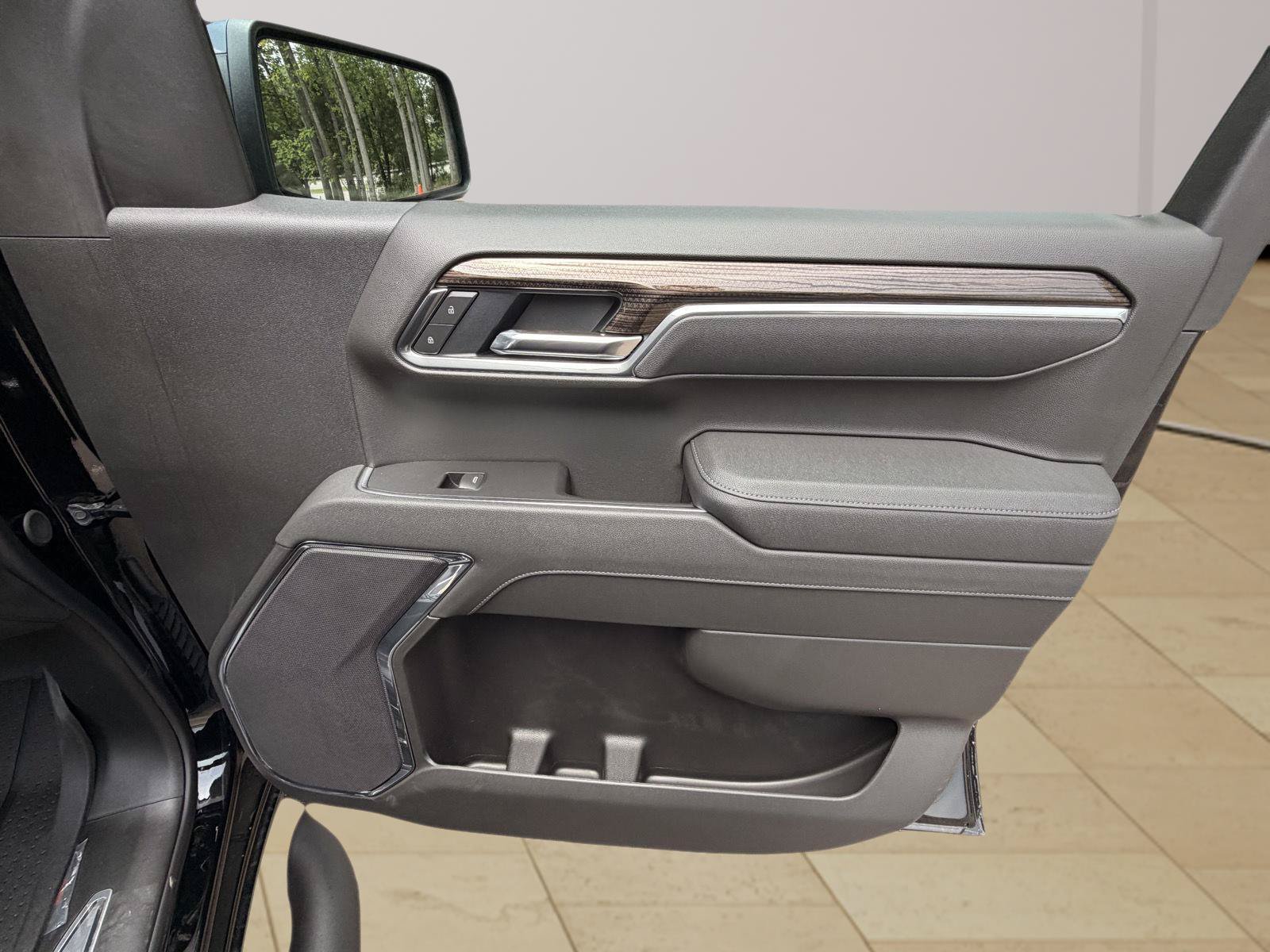 New 2026 Chevrolet Silverado 1500 RST w/ Protection Package AWD/4WD image 25
